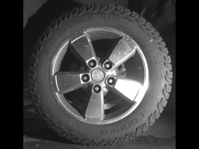 2010 Toyota Tundra Grade 5.7L V8 w/FFV (A6)