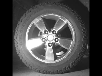2010 Toyota Tundra Grade 5.7L V8 w/FFV (A6)