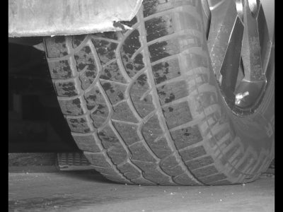 2010 Toyota Tundra Grade 5.7L V8 w/FFV (A6)