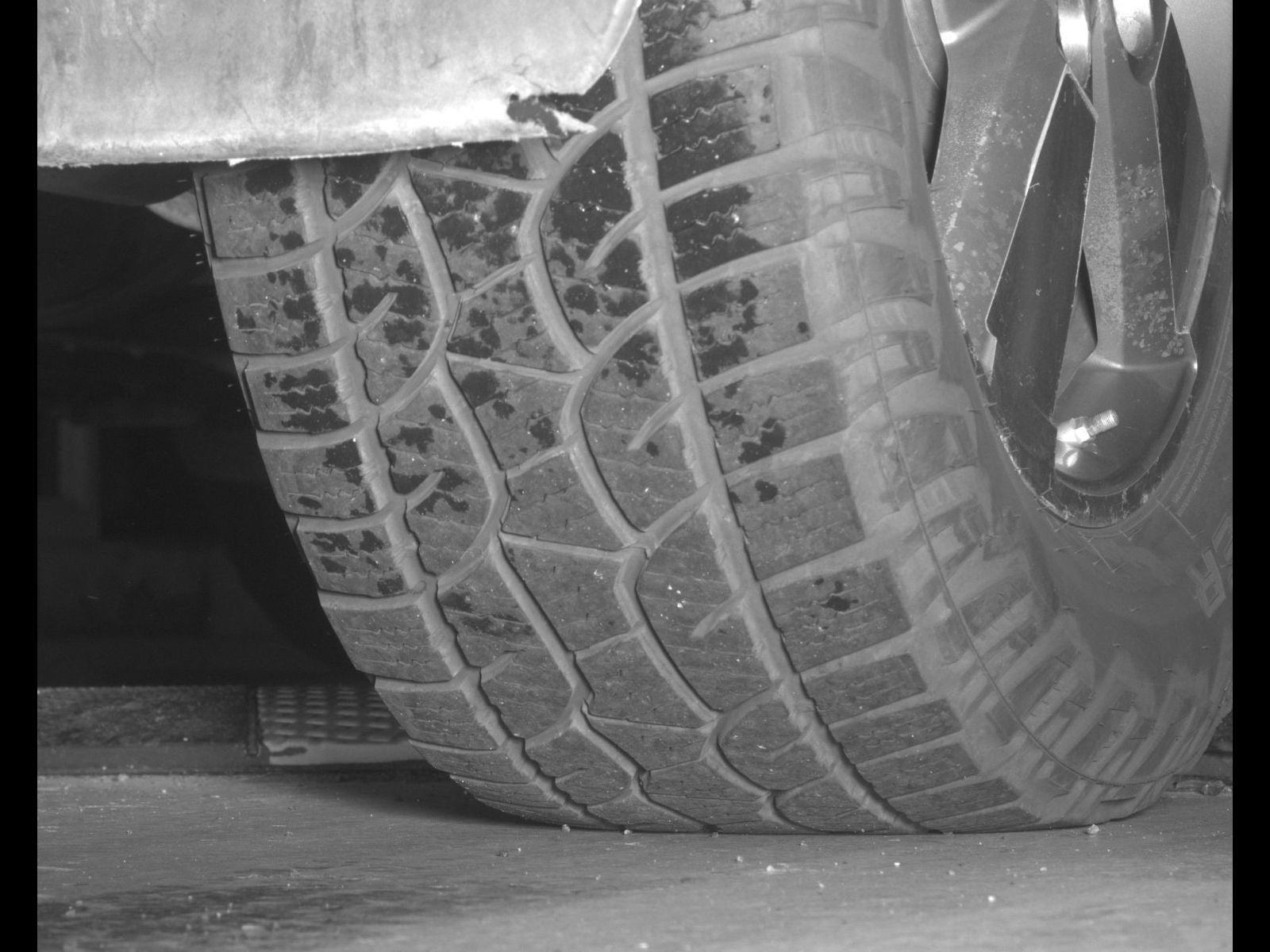 2010 Toyota Tundra Grade 5.7L V8 w/FFV (A6)