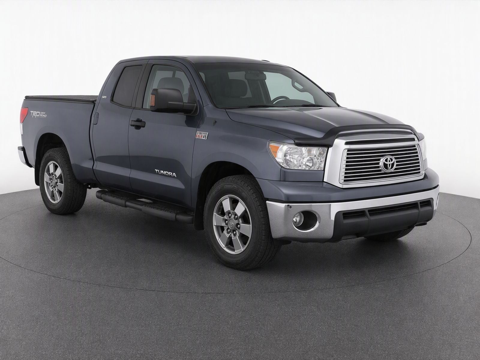 2010 Toyota Tundra Grade 5.7L V8 w/FFV (A6)