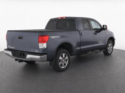 2010 Toyota Tundra Grade 5.7L V8 w/FFV (A6)