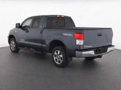 2010 Toyota Tundra Grade 5.7L V8 w/FFV (A6)