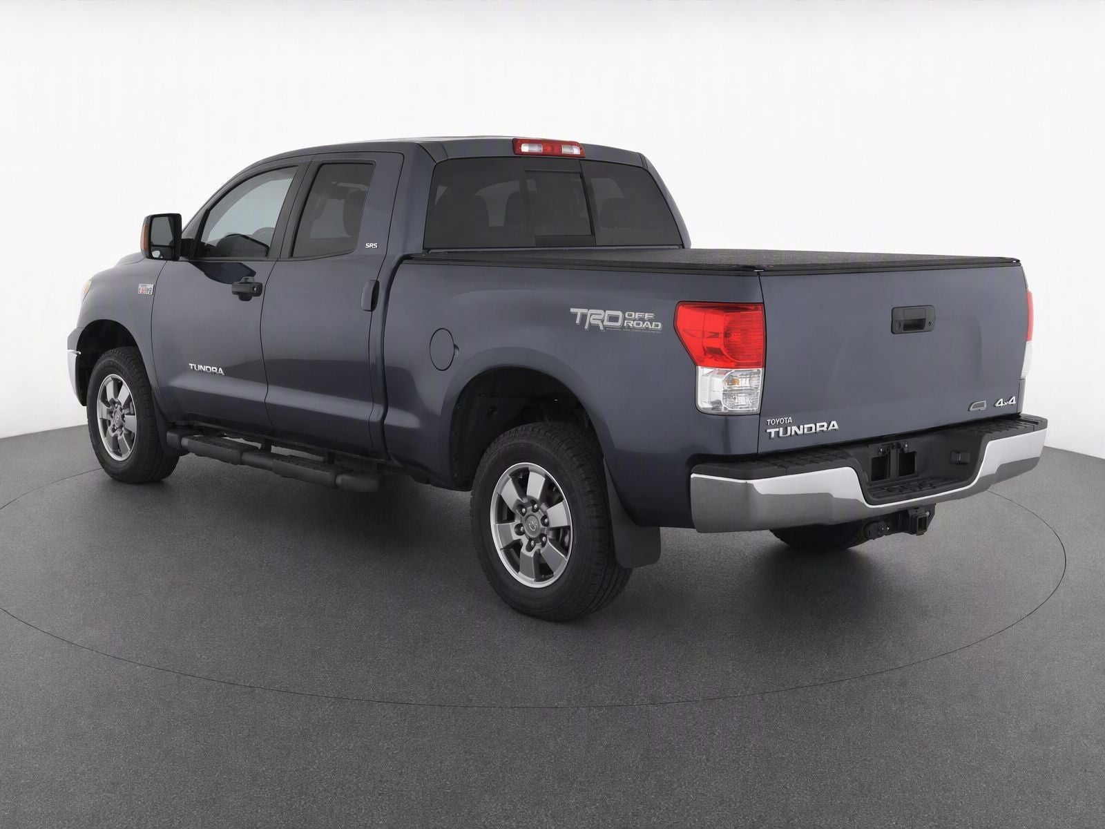 2010 Toyota Tundra Grade 5.7L V8 w/FFV (A6)