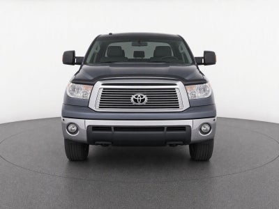 2010 Toyota Tundra Grade 5.7L V8 w/FFV (A6)