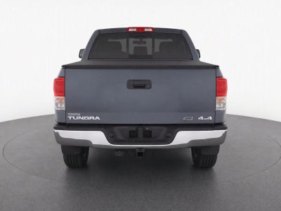 2010 Toyota Tundra Grade 5.7L V8 w/FFV (A6)