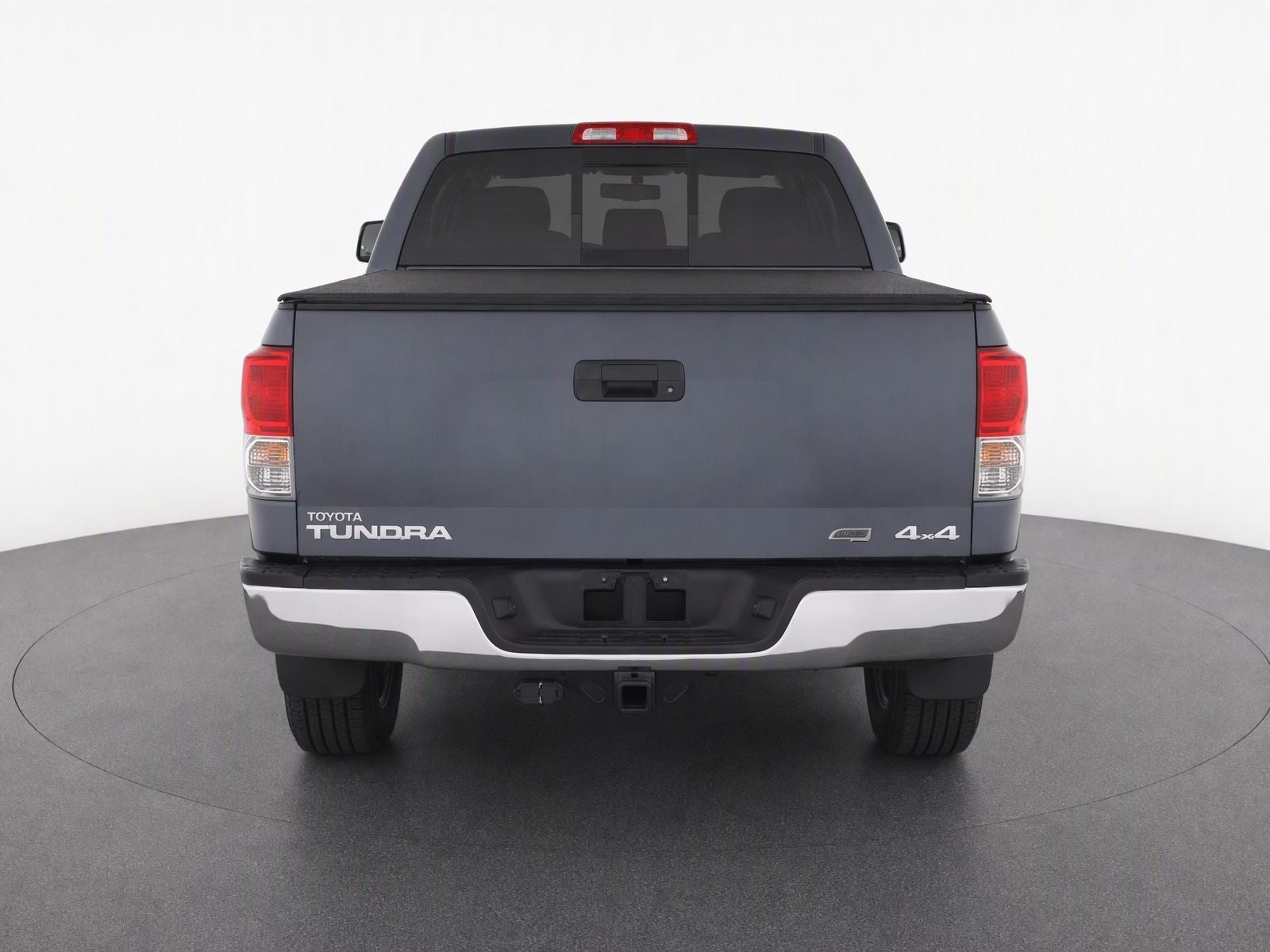 2010 Toyota Tundra Grade 5.7L V8 w/FFV (A6)