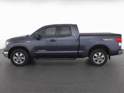 2010 Toyota Tundra Grade 5.7L V8 w/FFV (A6)