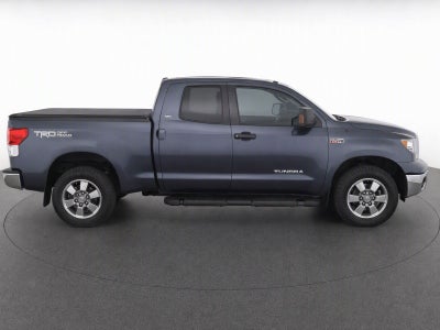 2010 Toyota Tundra Grade 5.7L V8 w/FFV (A6)