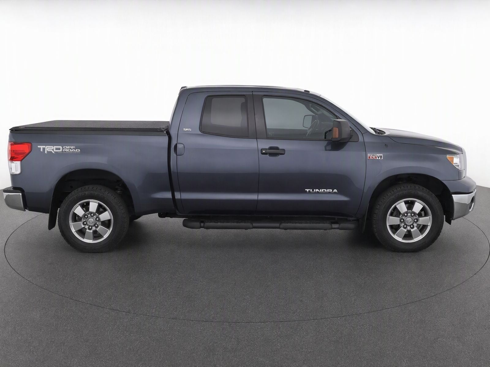 2010 Toyota Tundra Grade 5.7L V8 w/FFV (A6)