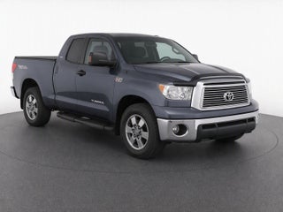 2010 Toyota Tundra Grade 5.7L V8 w/FFV (A6)