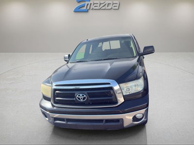 2010 Toyota Tundra Grade 5.7L V8 w/FFV (A6)