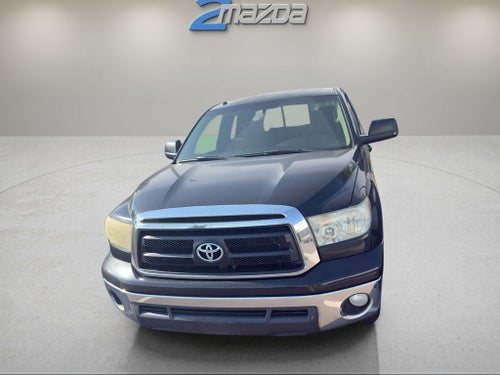 2010 Toyota Tundra Grade 5.7L V8 w/FFV (A6)