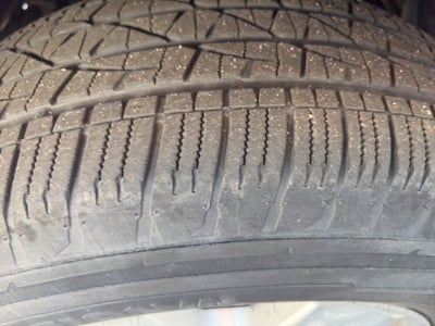 2010 Toyota Tundra Grade 5.7L V8 w/FFV (A6)