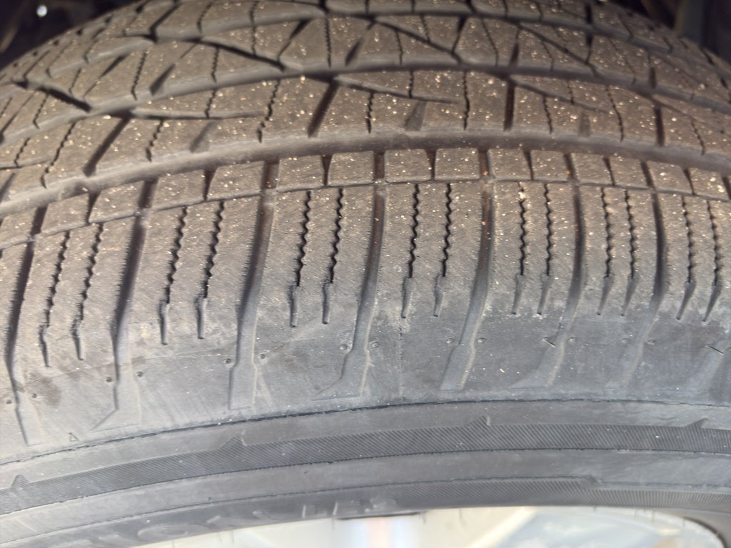 2010 Toyota Tundra Grade 5.7L V8 w/FFV (A6)