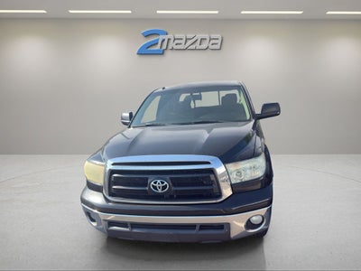 2010 Toyota Tundra Grade 5.7L V8 w/FFV (A6)