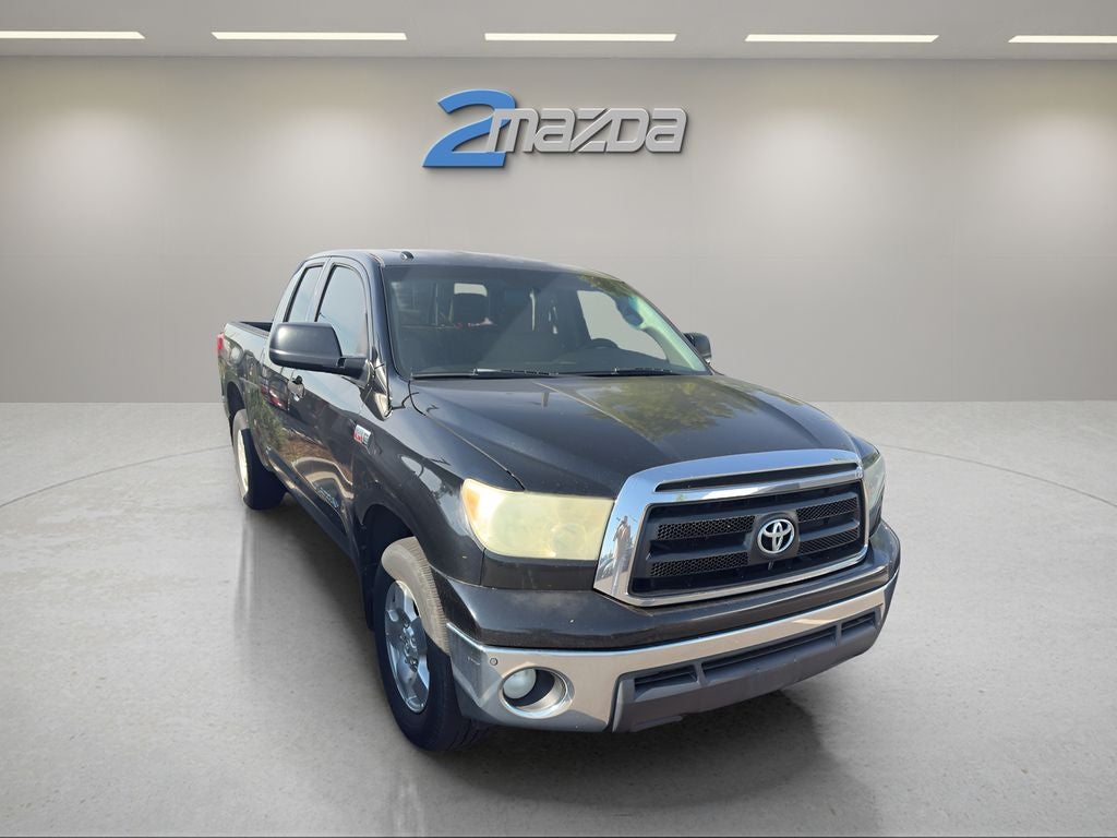 2010 Toyota Tundra Grade 5.7L V8 w/FFV (A6)