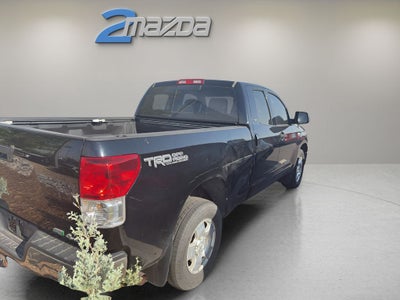 2010 Toyota Tundra Grade 5.7L V8 w/FFV (A6)