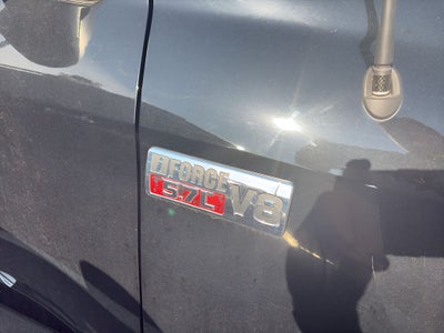 2010 Toyota Tundra Grade 5.7L V8 w/FFV (A6)