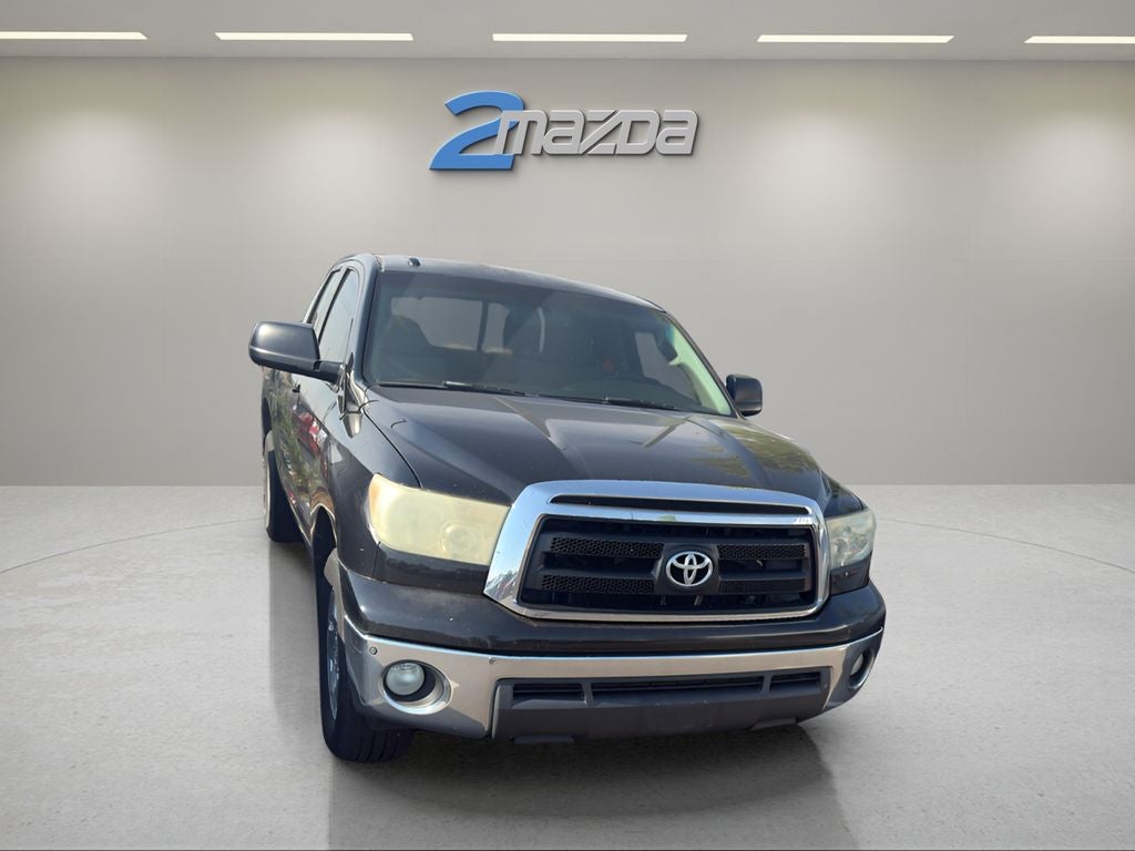 2010 Toyota Tundra Grade 5.7L V8 w/FFV (A6)