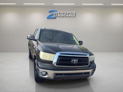 2010 Toyota Tundra Grade 5.7L V8 w/FFV (A6)