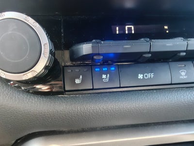 2024 Toyota Tundra Limited Hybrid