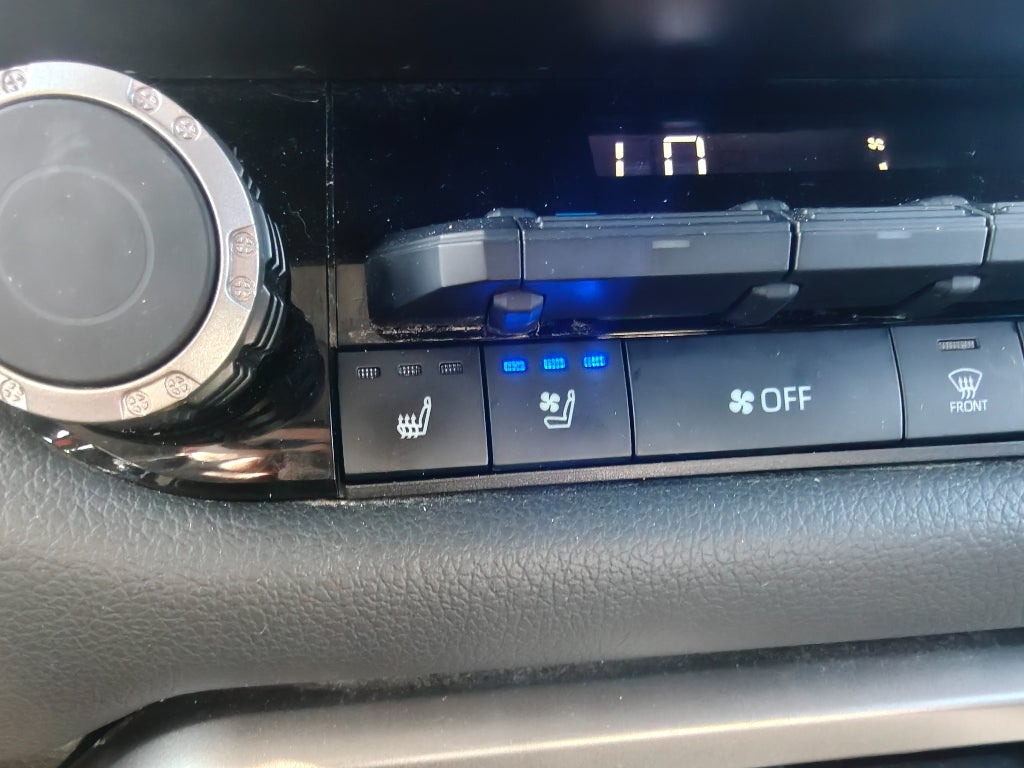 2024 Toyota Tundra Limited Hybrid