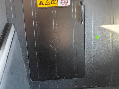 2024 Toyota Tundra Limited Hybrid