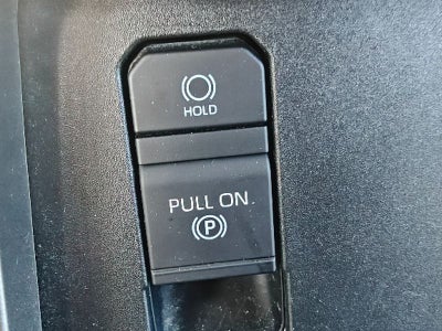 2024 Toyota Tundra Limited Hybrid