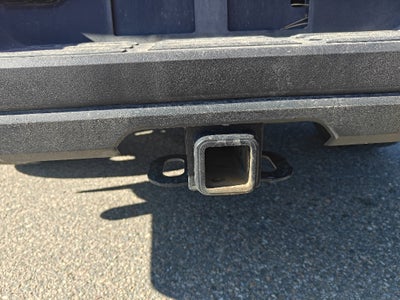 2024 Toyota Tundra Limited Hybrid