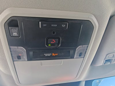 2024 Toyota Tundra Limited Hybrid