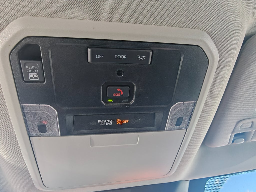 2024 Toyota Tundra Limited Hybrid