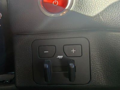 2024 Toyota Tundra Limited Hybrid