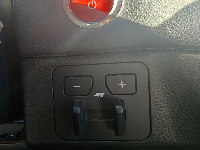 2024 Toyota Tundra Limited Hybrid