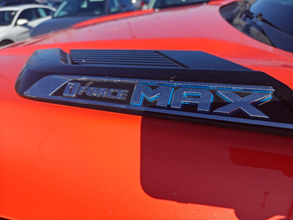 2024 Toyota Tundra Limited Hybrid