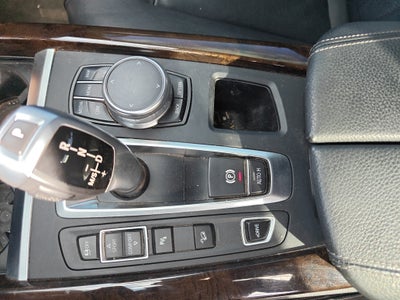 2017 BMW X5 xDrive40e iPerformance