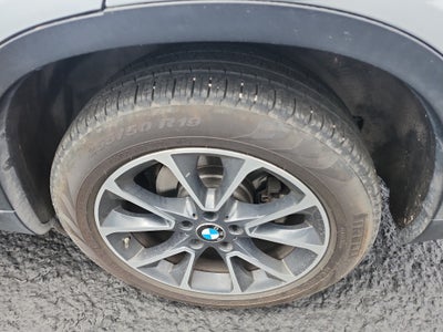 2017 BMW X5 xDrive40e iPerformance