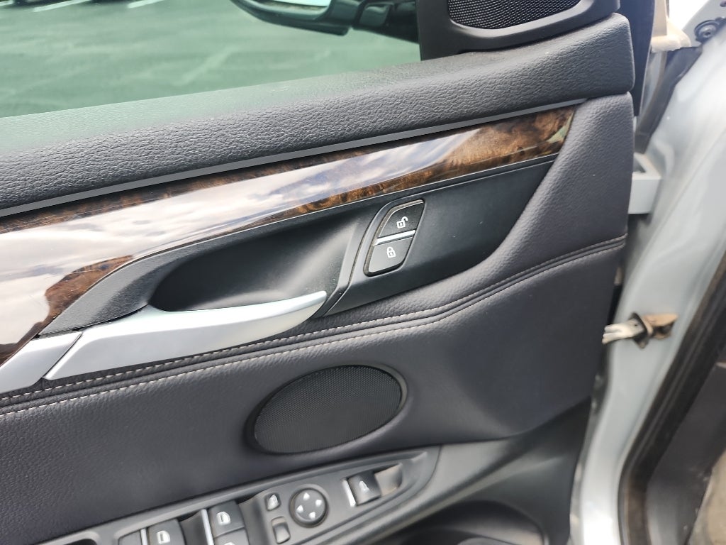 2017 BMW X5 xDrive40e iPerformance