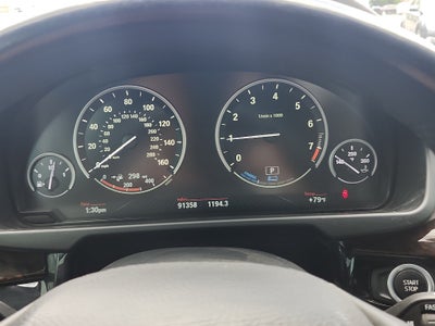 2017 BMW X5 xDrive40e iPerformance