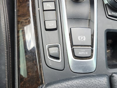 2017 BMW X5 xDrive40e iPerformance
