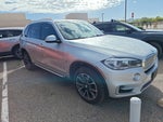 2017 BMW X5 xDrive40e iPerformance