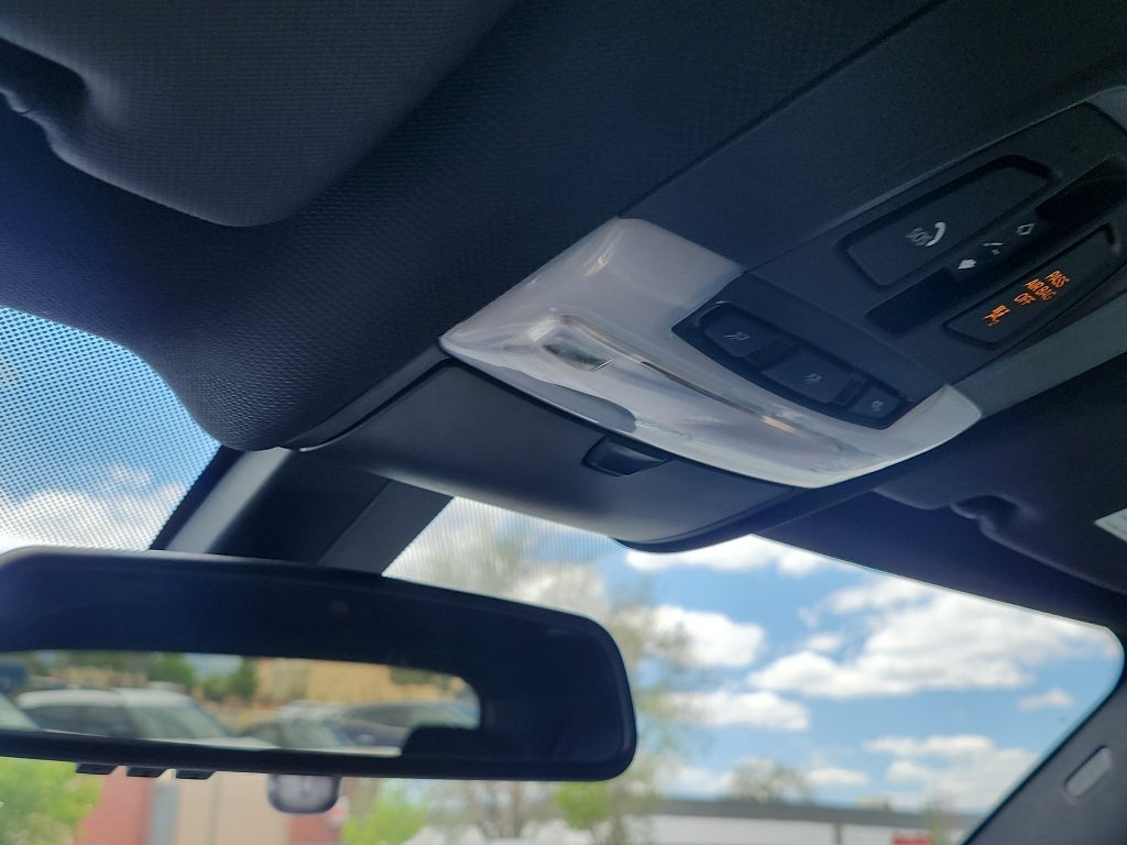 2017 BMW X5 xDrive40e iPerformance