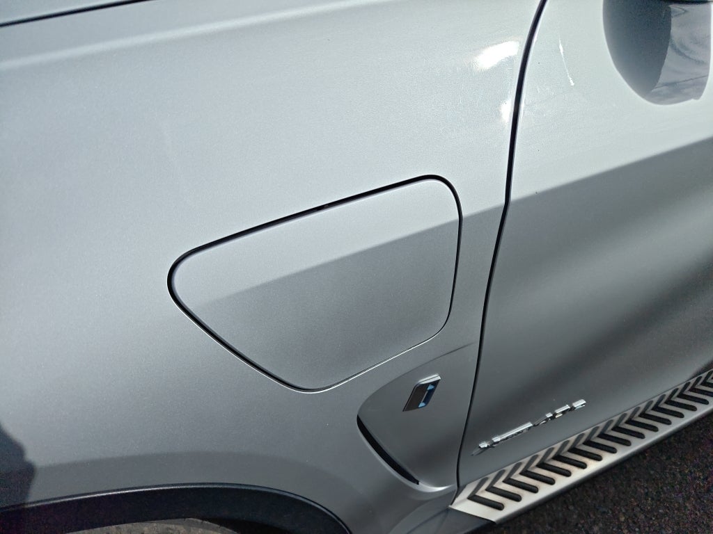 2017 BMW X5 xDrive40e iPerformance