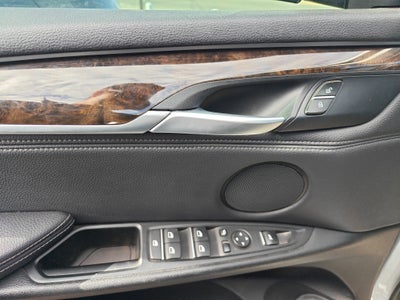 2017 BMW X5 xDrive40e iPerformance