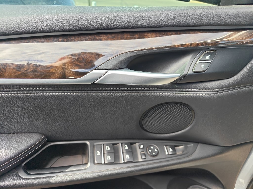 2017 BMW X5 xDrive40e iPerformance