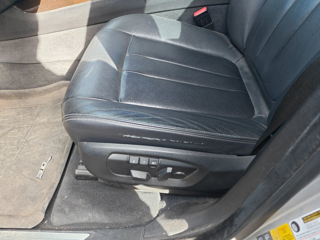 2017 BMW X5 xDrive40e iPerformance