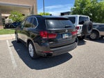 2016 BMW X5 eDrive xDrive40e