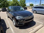 2016 BMW X5 eDrive xDrive40e
