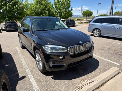 2016 BMW X5 eDrive xDrive40e