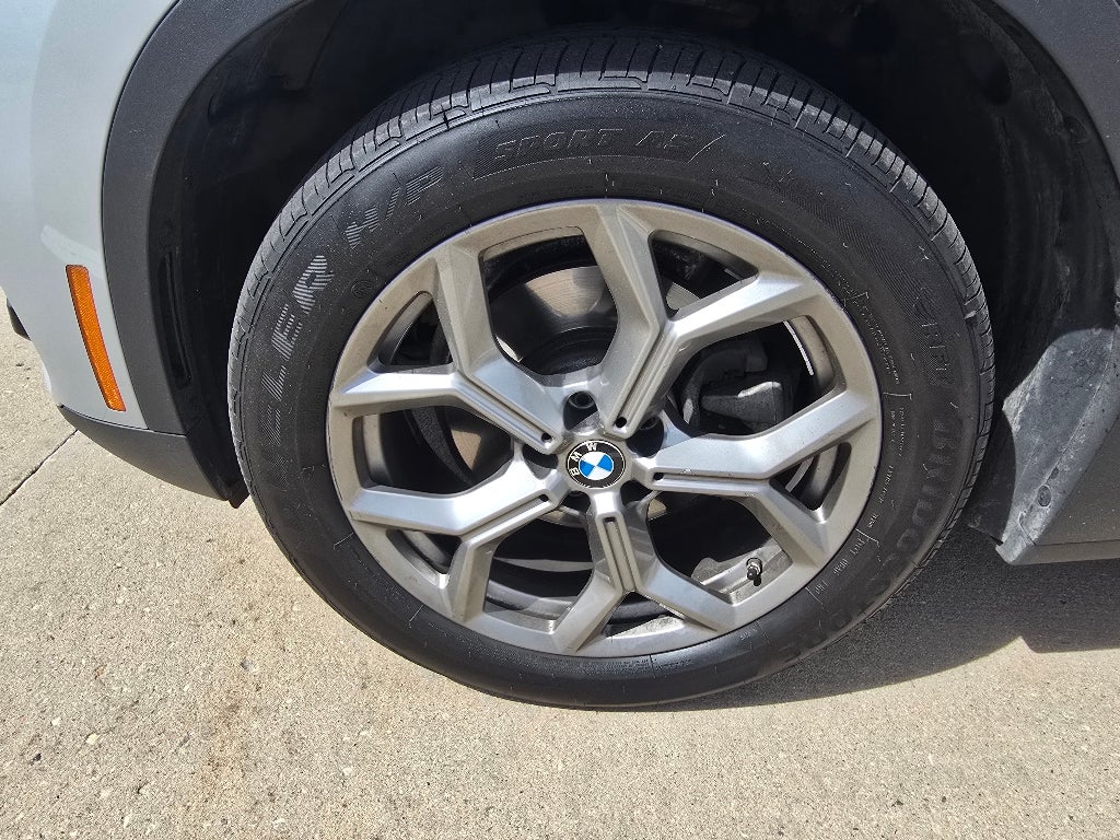 2021 BMW X3 xDrive30e
